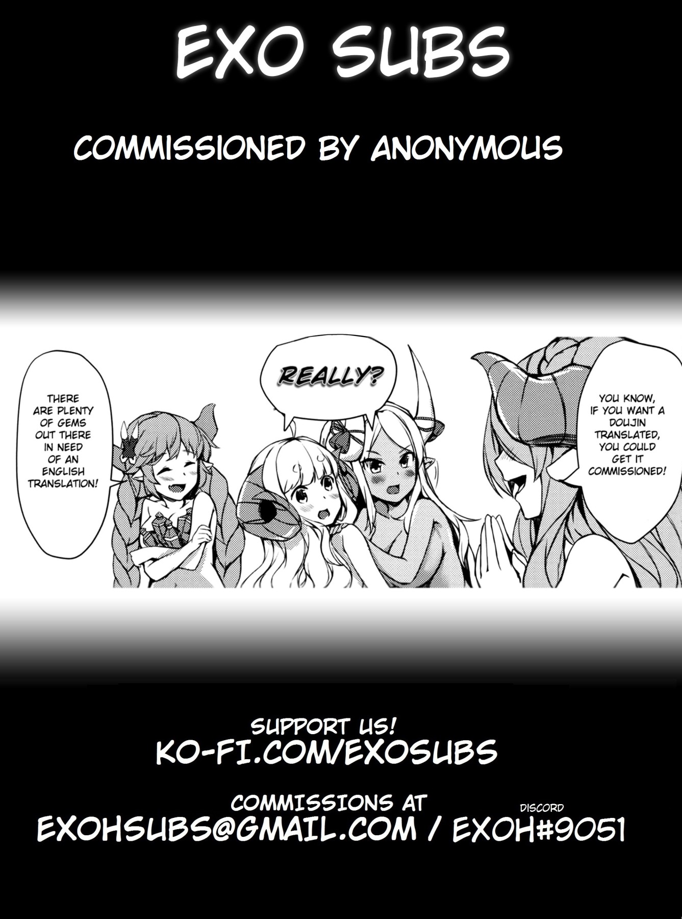 Hentai Manga Comic-I Became A Good Boy-Read-25